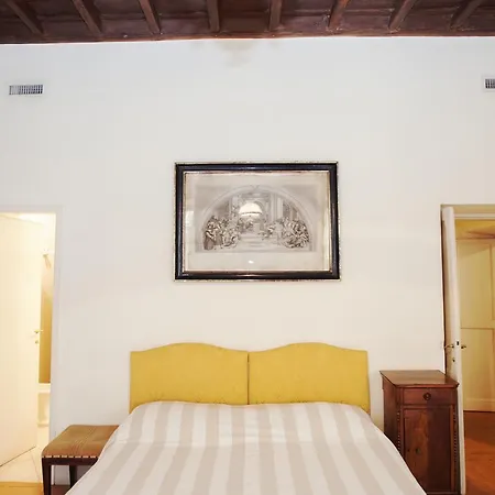 Apartment Cartari *