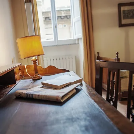 Apartment Cartari Rome