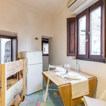 Apartment Cartari *