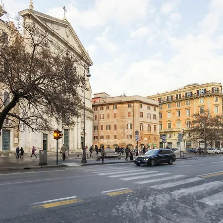 Cartari Apartment *